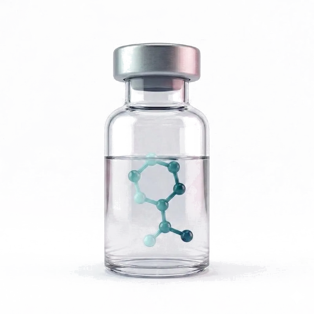 Argireline vial