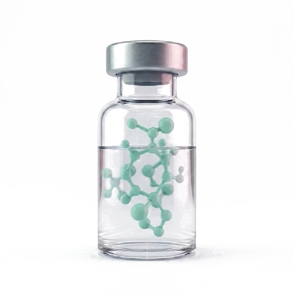 Beauty Blend (GHK + KPV)