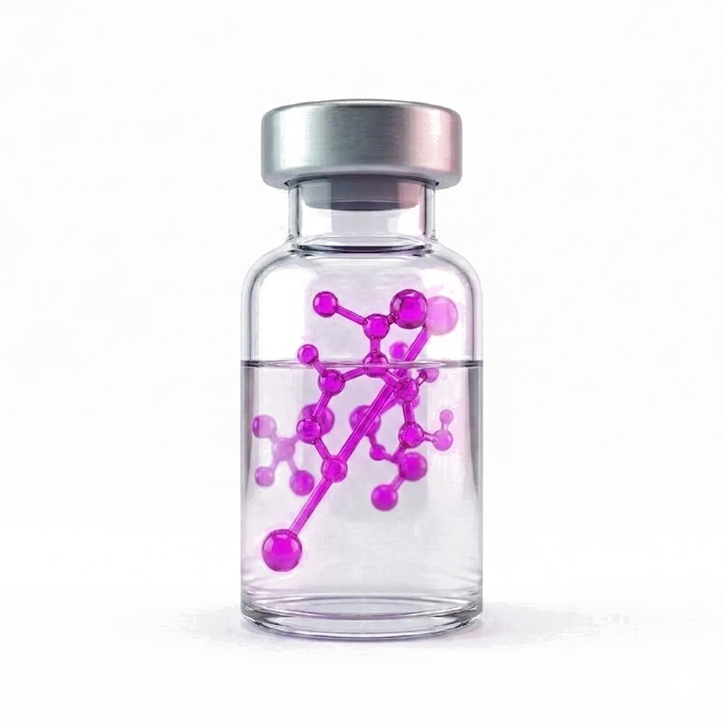 Capromorelin vial