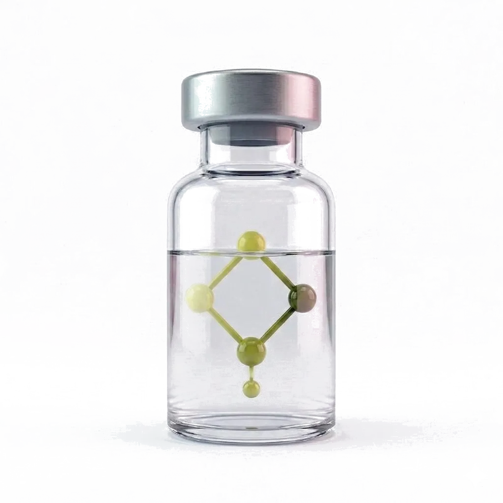 Cardiogen vial