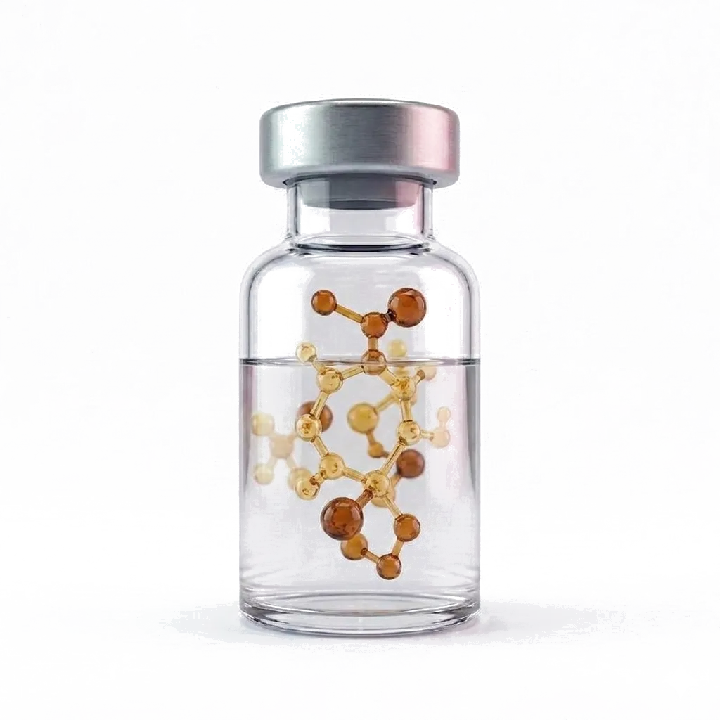 Chonluten vial