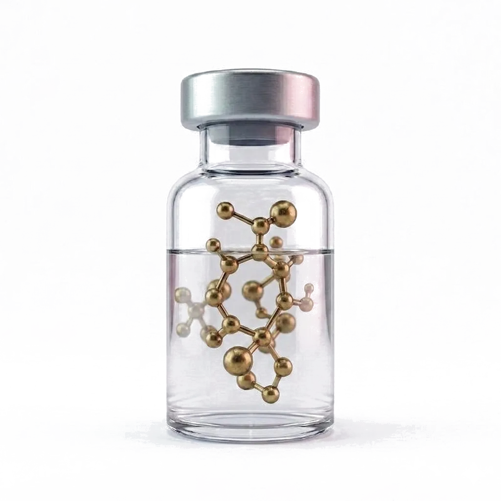 Dihexa vial