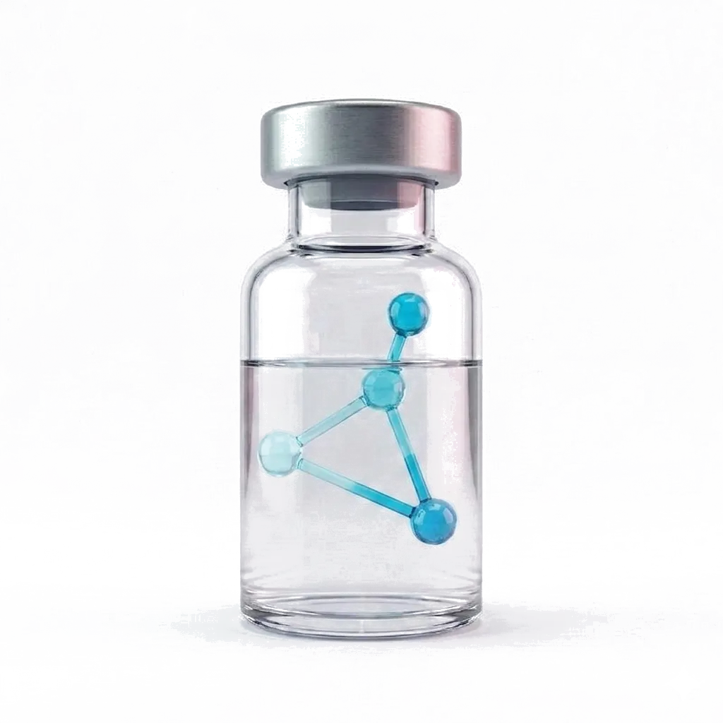 Livagen vial