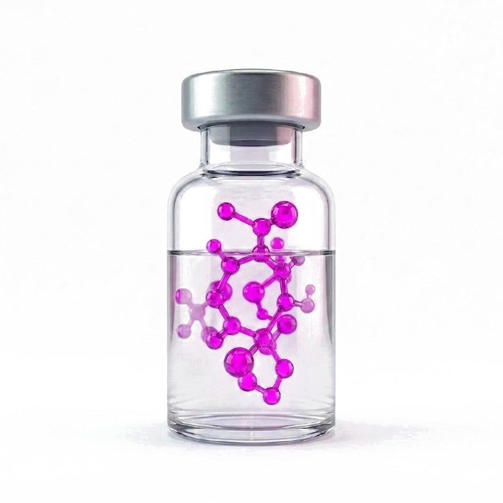 MK-677 vial