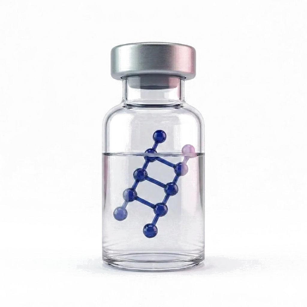 PE 22-28 vial