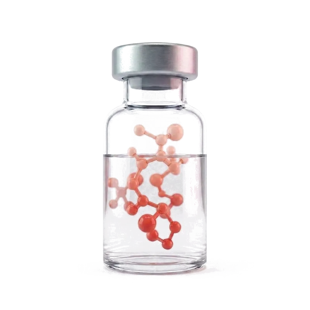 PNC-27 vial