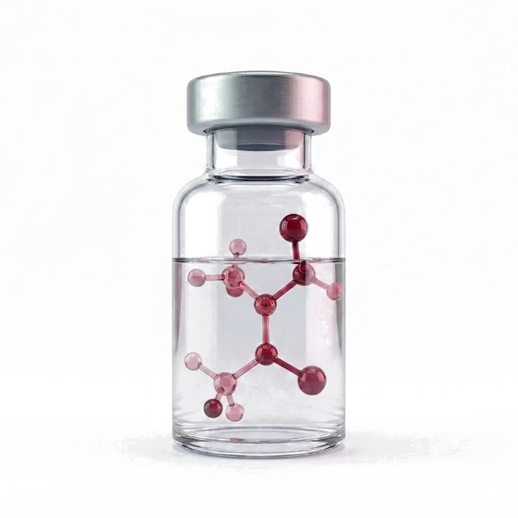 Prostamax vial