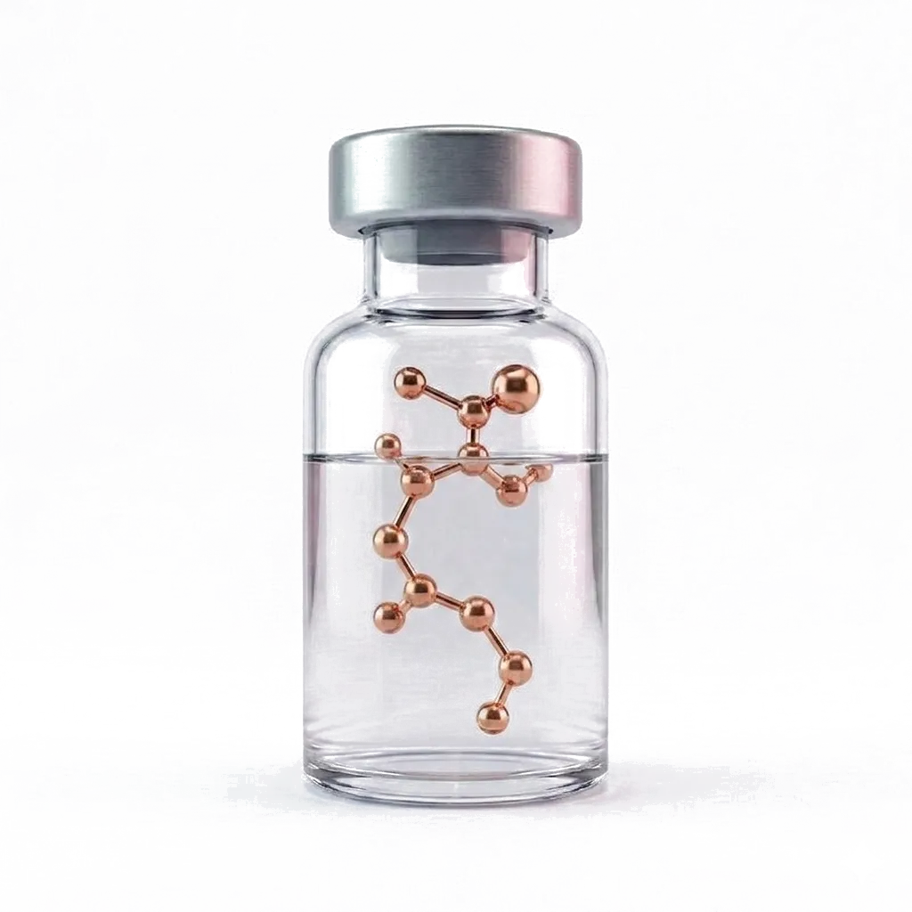 PT-141 vial