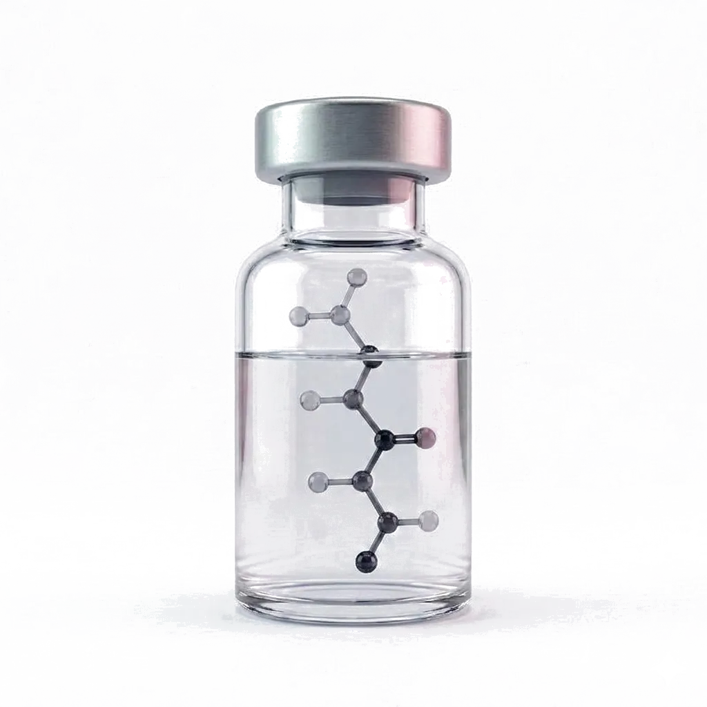 SS-31 vial