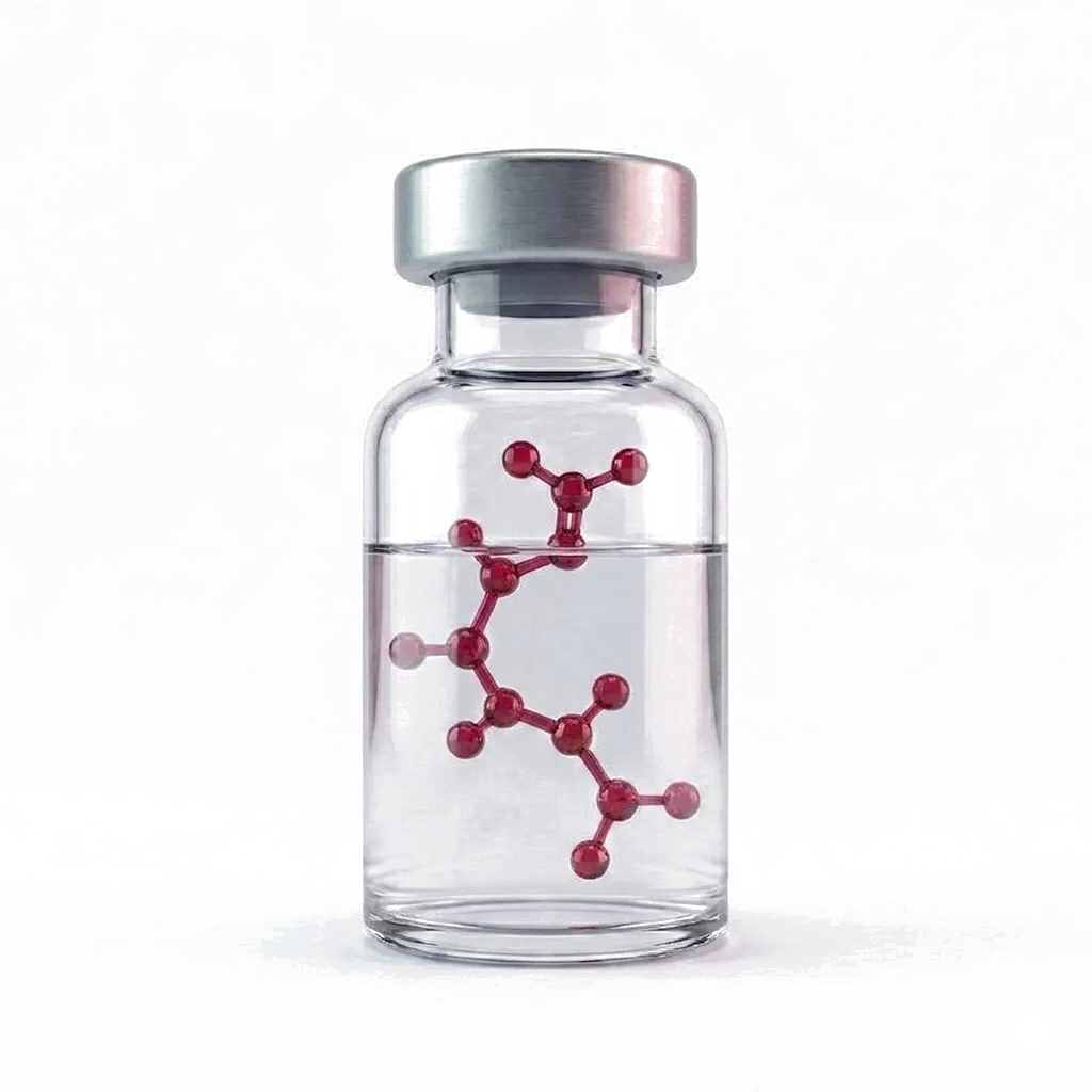 Survodutide vial