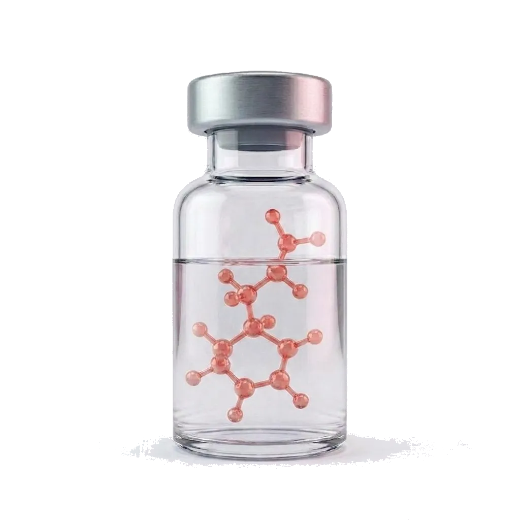 Tesamorelin
