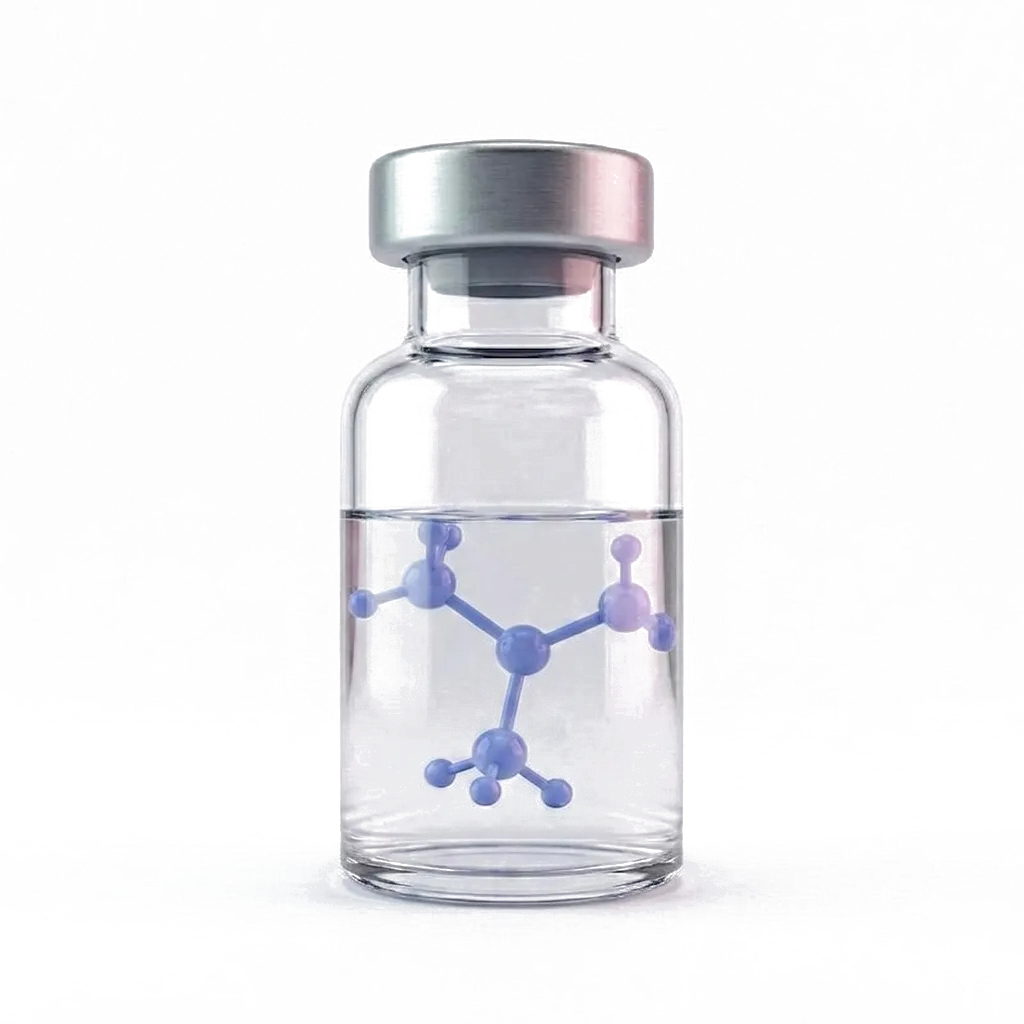 Wolverine vial