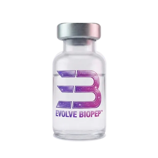 Evolve BioPep vial