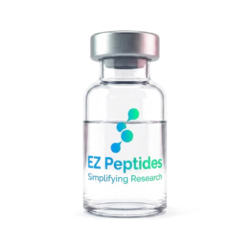 EZ Peptides vial