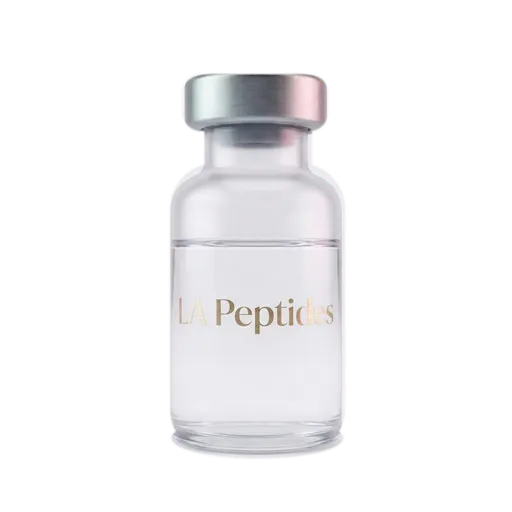 LA Peptides vial