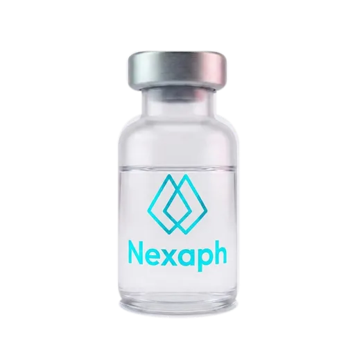 Nexaph vial