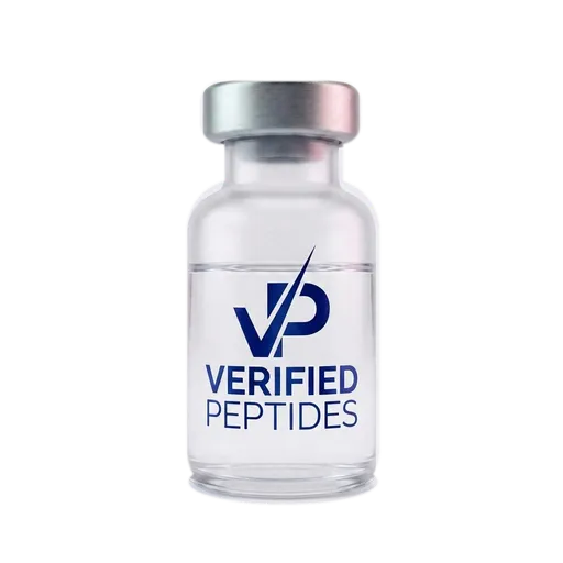 Verifiedpeptides vial